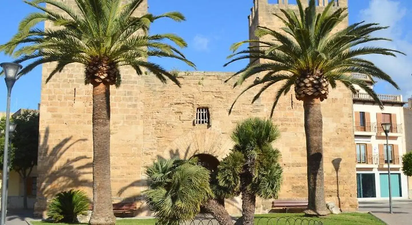 Hostal Brisa Marina EXTERIOR