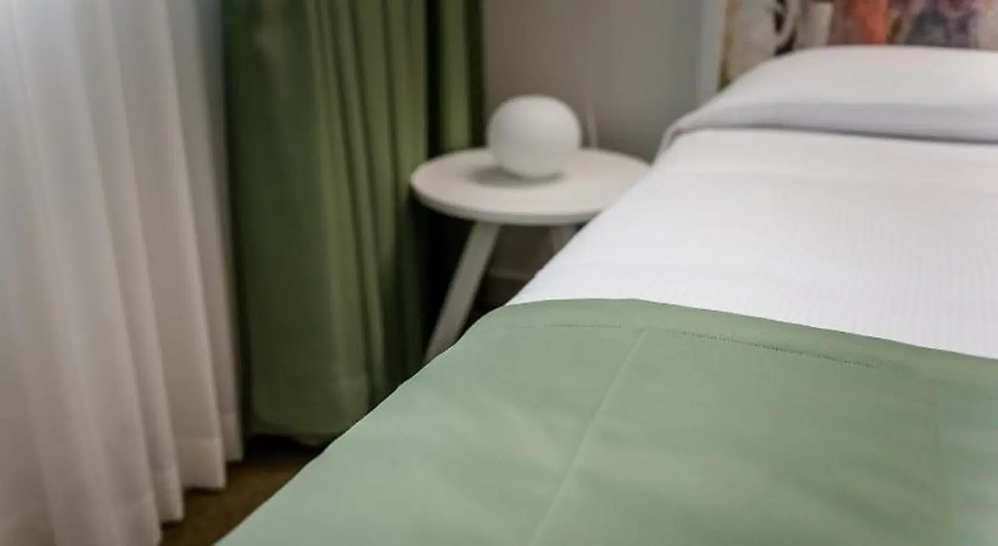 Ferrara Rooms HEALTH_BEAUTY