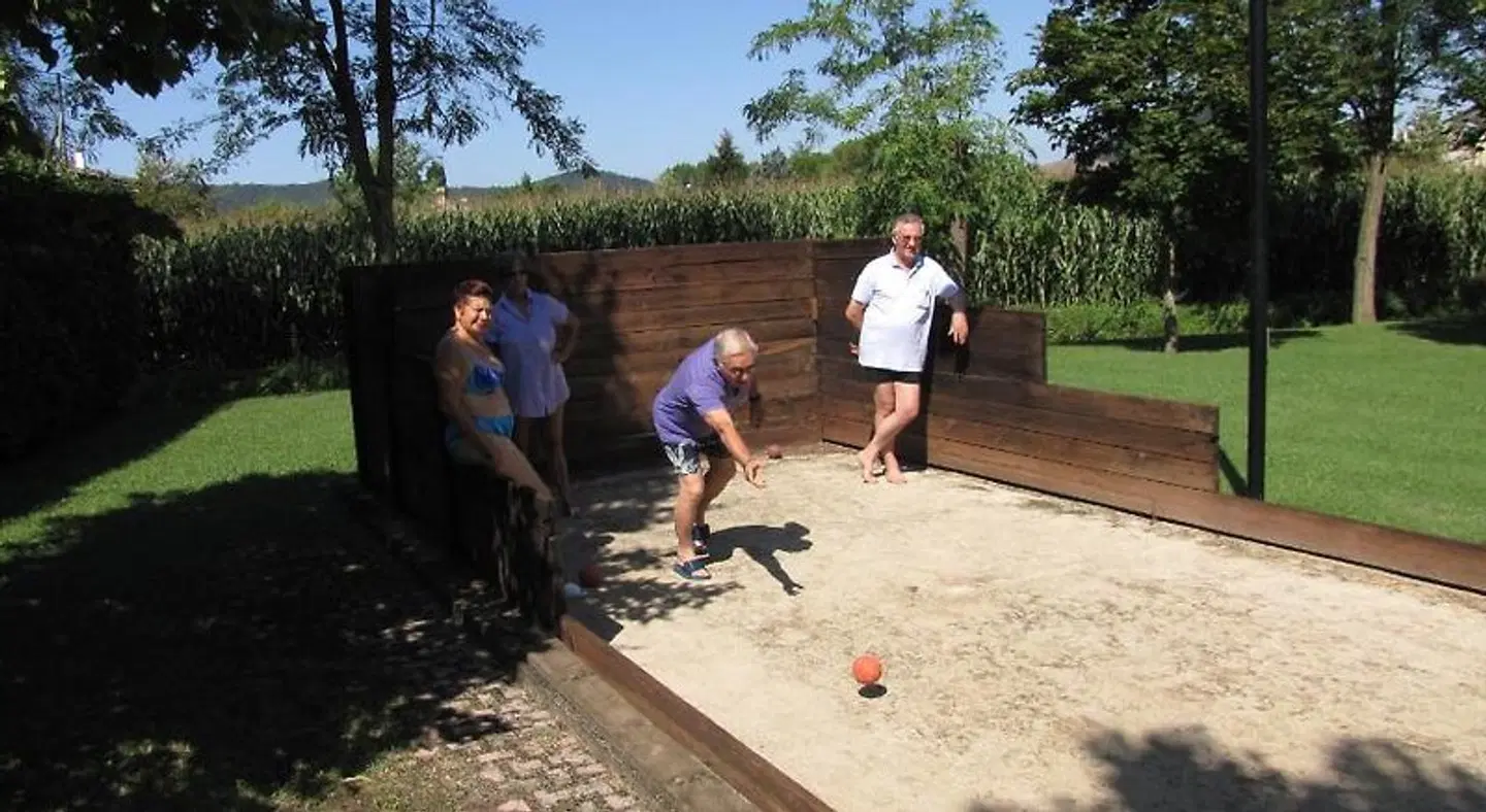 Terme Orvieto SPORTS_AND_LEISURE