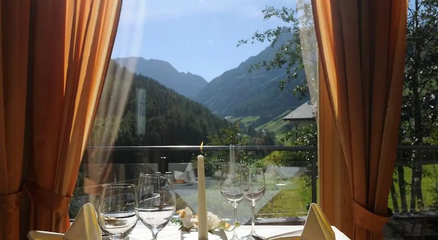 Romantica Restaurant