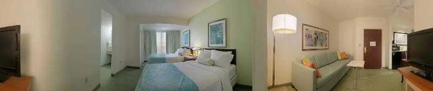 SpringHill Suites Louisville Hurstbourne/North ROOM_EXAMPLE