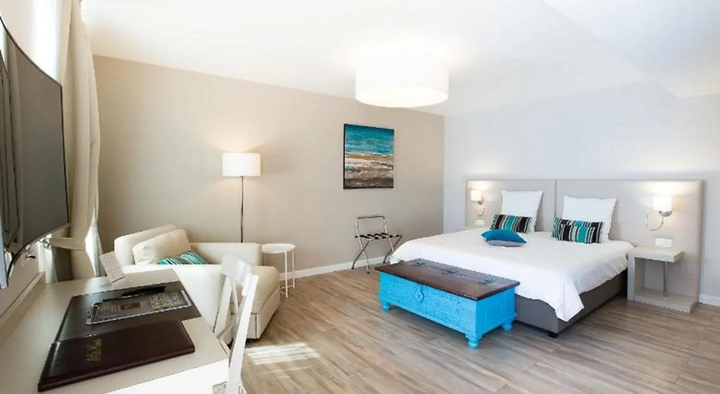 Auberge des Grands Bois ROOM_EXAMPLE