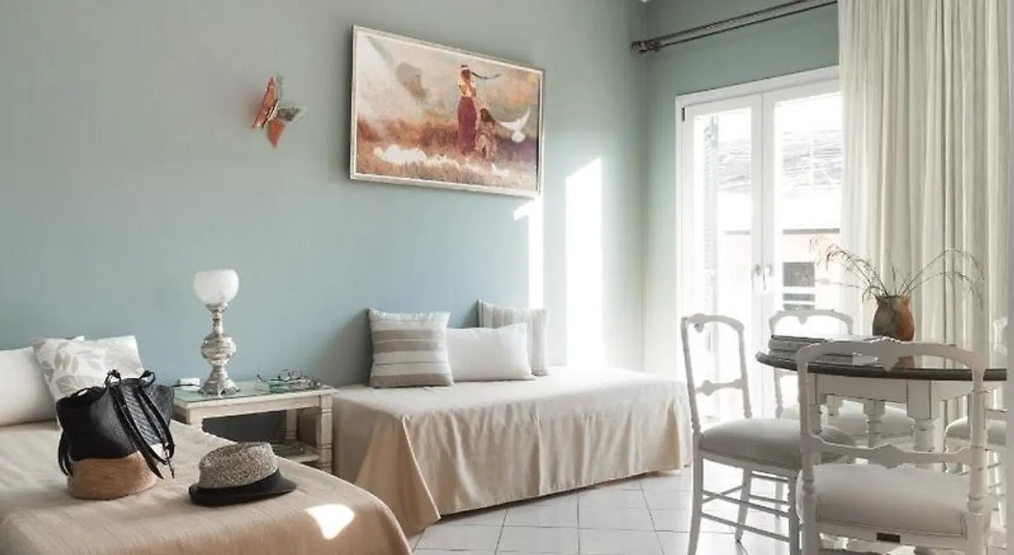 Tinos Resort ROOM_EXAMPLE