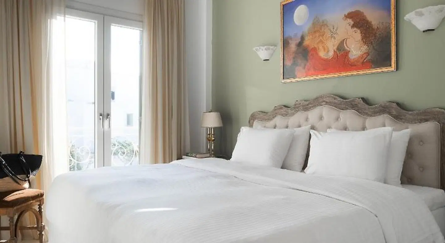 Tinos Resort ROOM_EXAMPLE