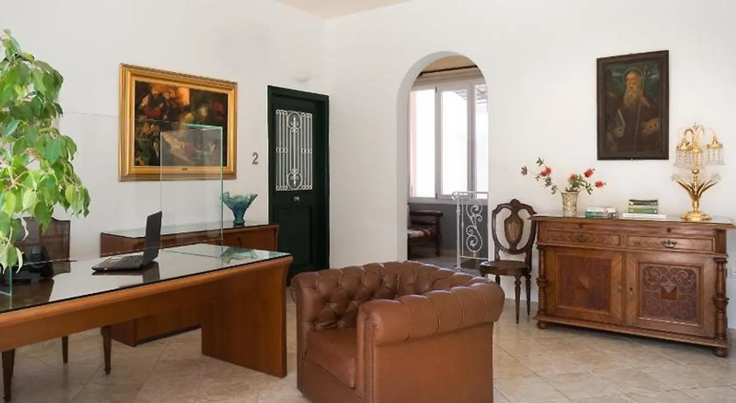 Tinos Resort ROOM_EXAMPLE