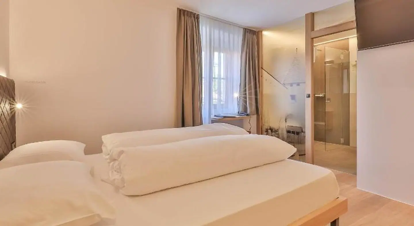 Belvenu Boutique Hotel ROOM_EXAMPLE