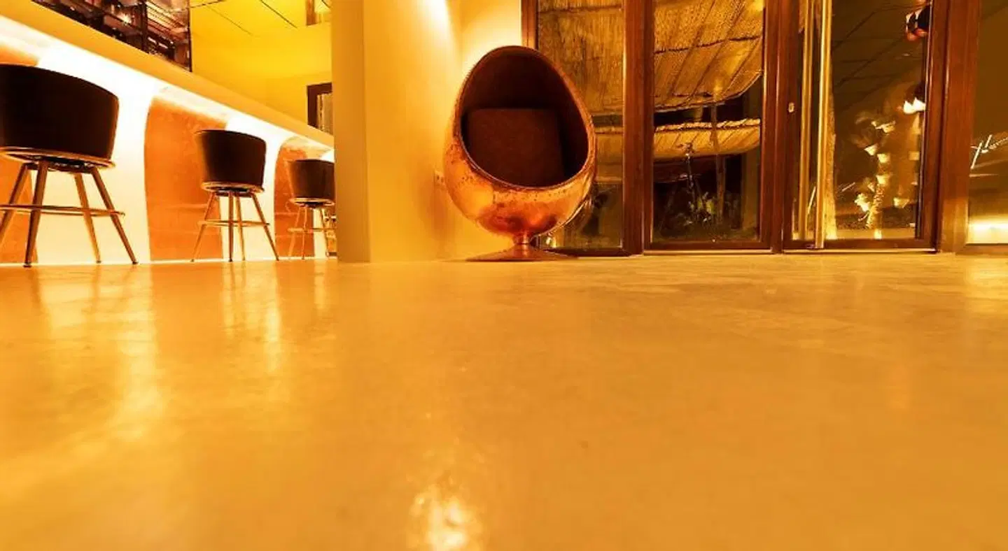 Om Hotels LOUNGE_LOBBY
