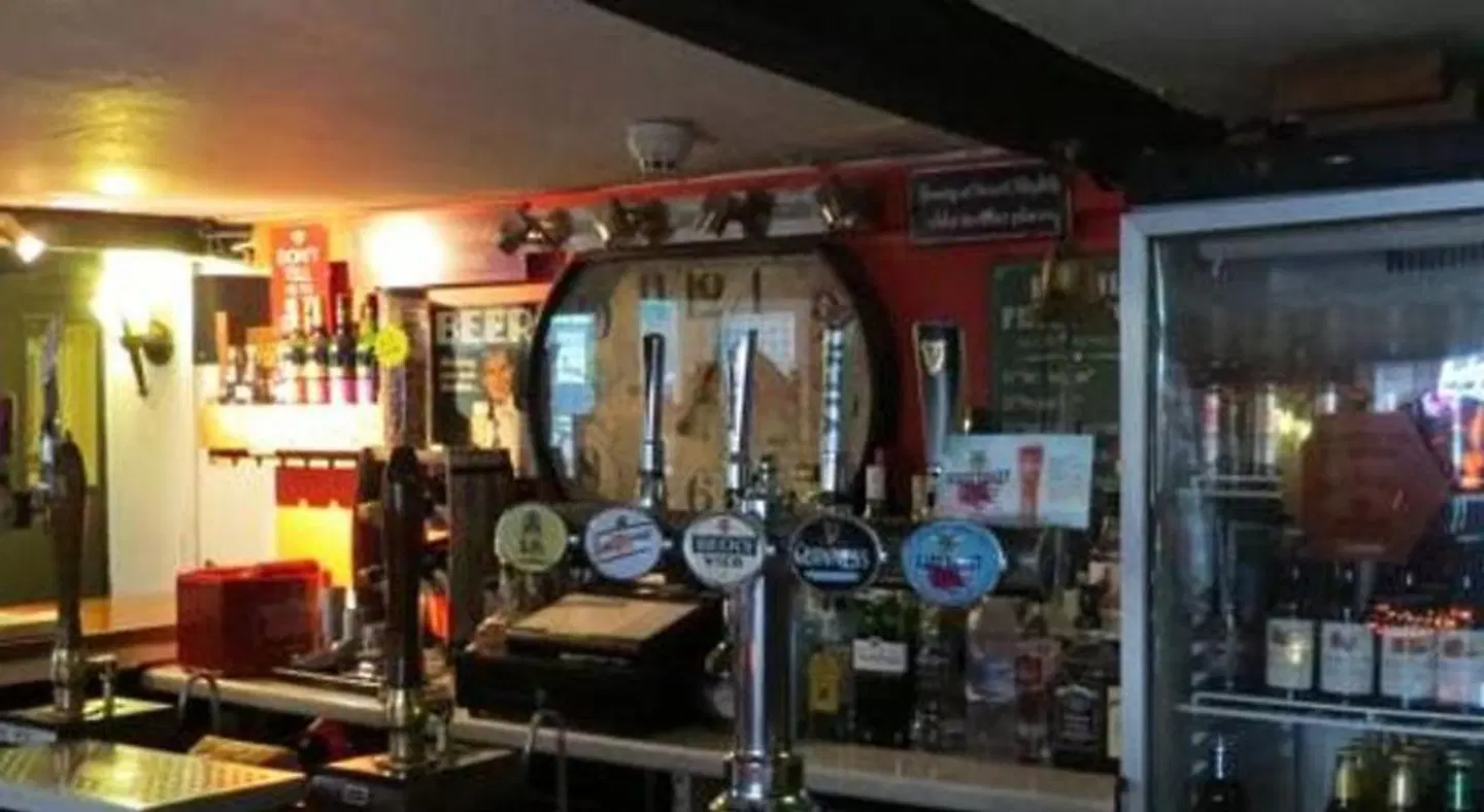 The Old Black Horse - Inn Restaurant