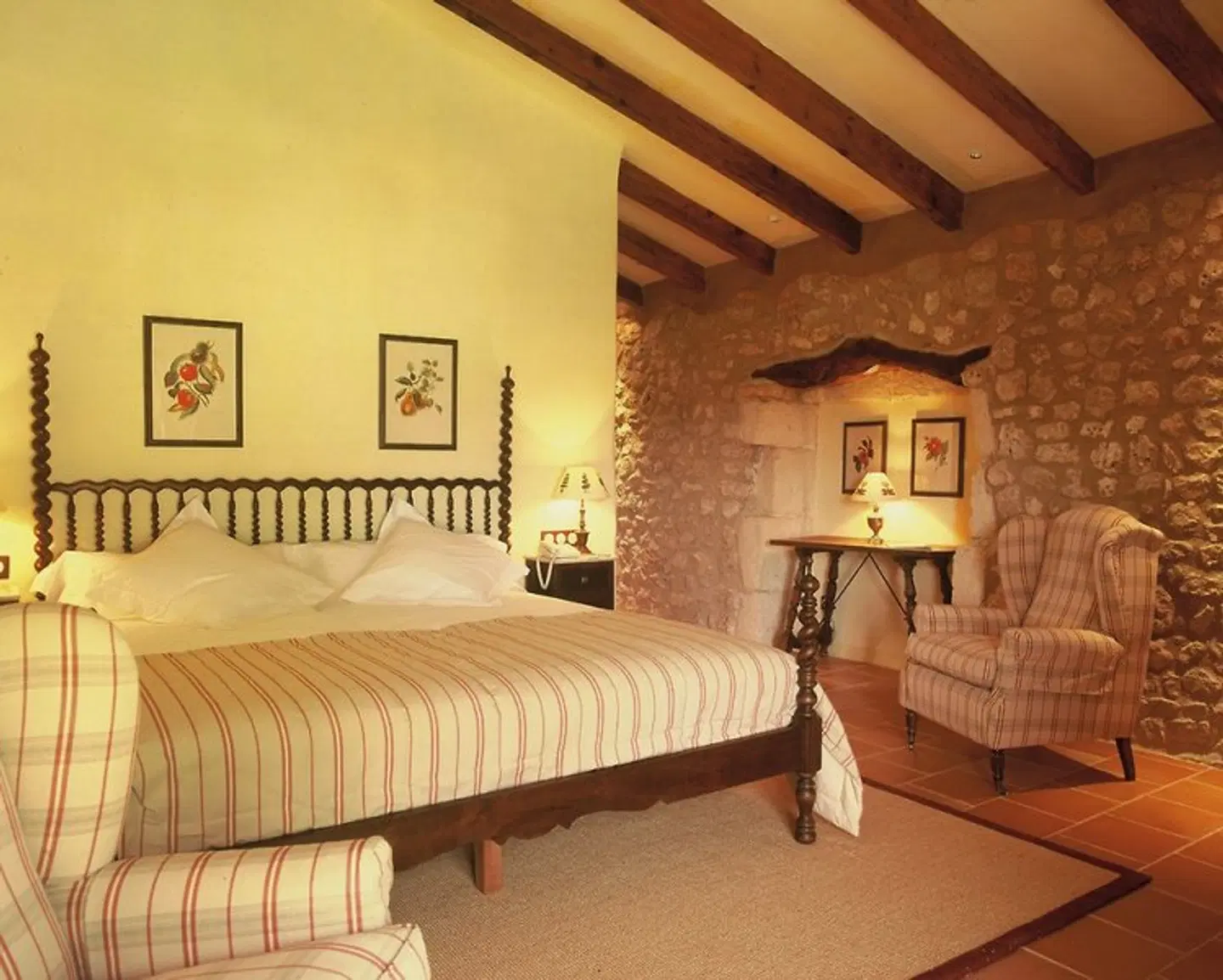 La Reserva Rotana ROOM_EXAMPLE