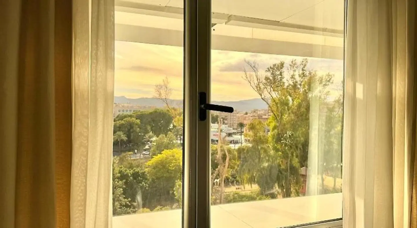 Occidental Murcia Siete Coronas (ex Silken) HEALTH_BEAUTY