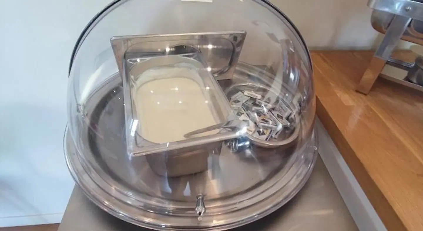 B&B Via delle 5 Terre Badezimmer