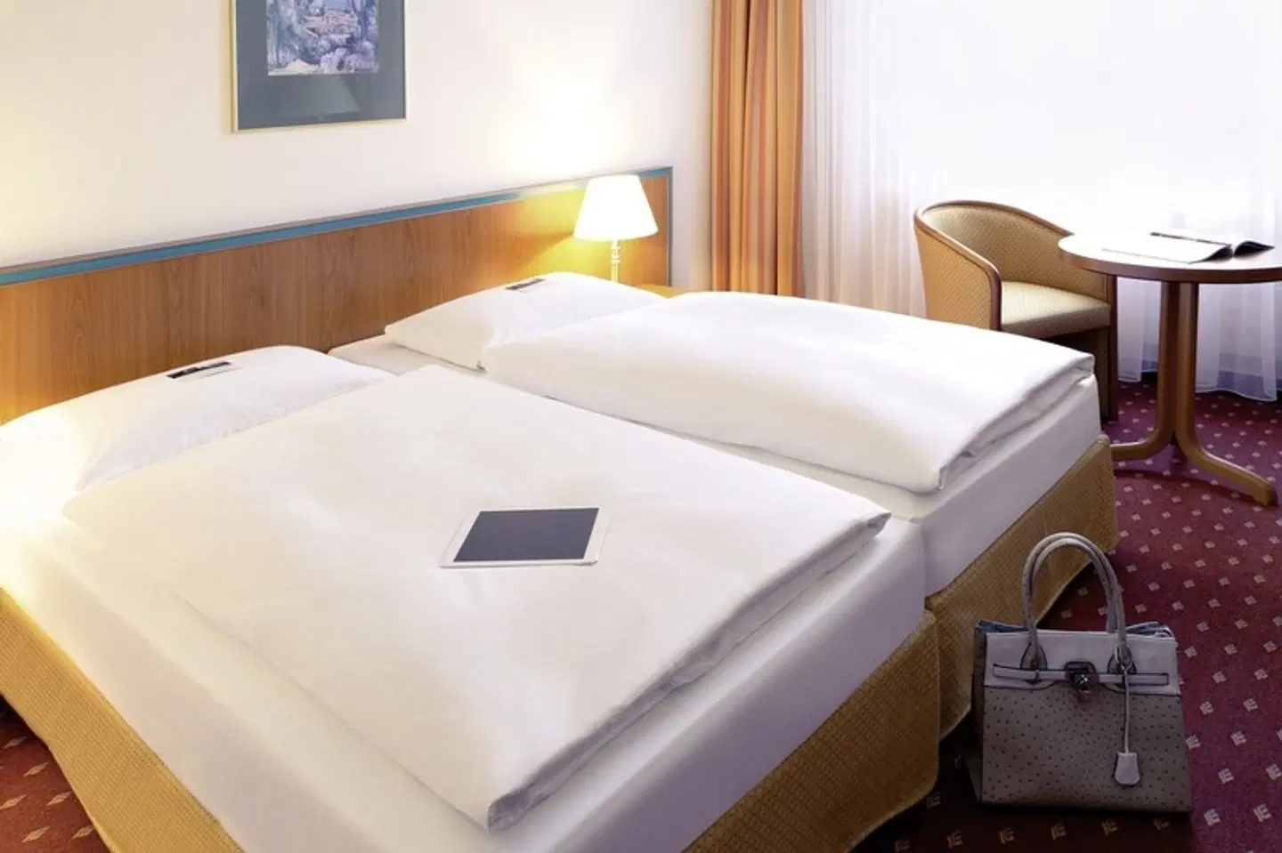 Dorint Hotel Leipzig ROOM_EXAMPLE