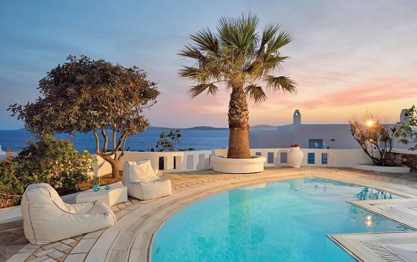 Saint John Hotel Villas & Spa OUTDOOR_POOL