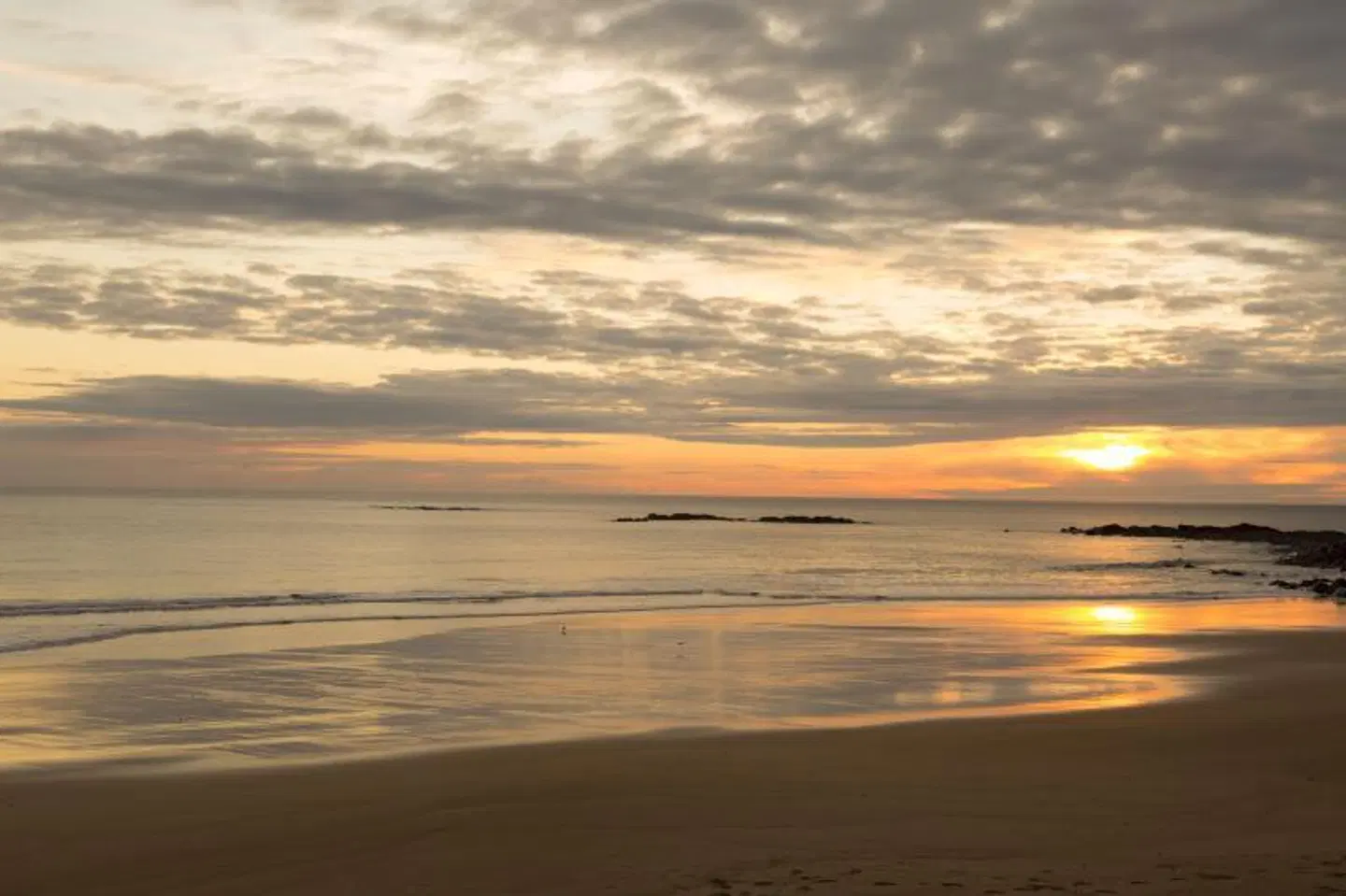 Beach Hotel LANDSCAPE