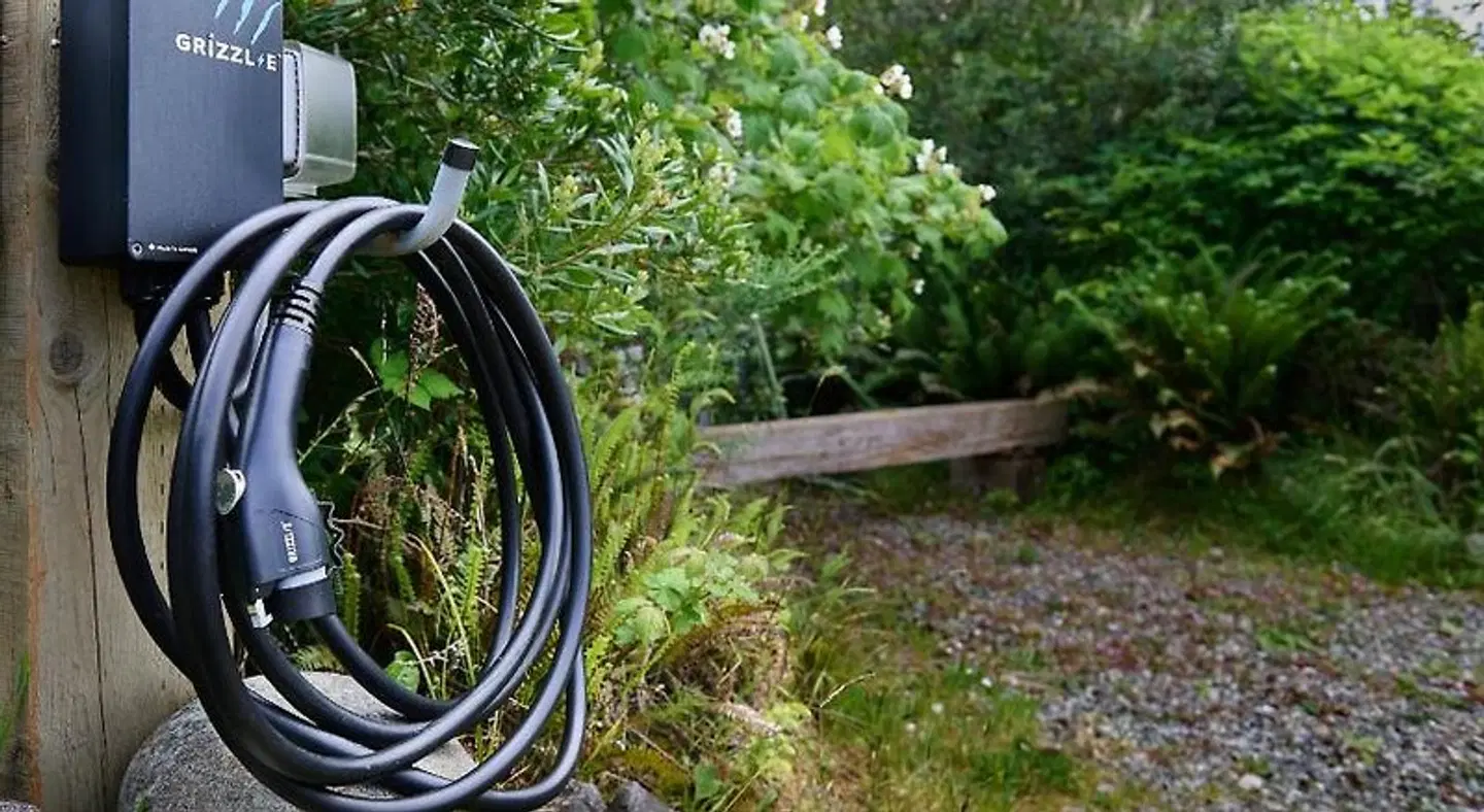 Liahona Guest House Garten