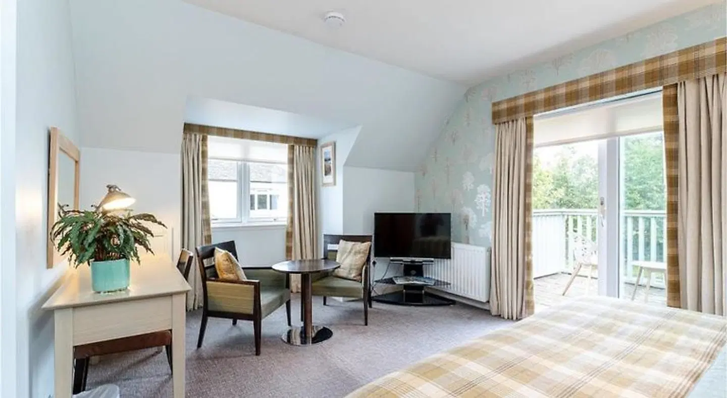 Sandown House B&B ROOM_EXAMPLE