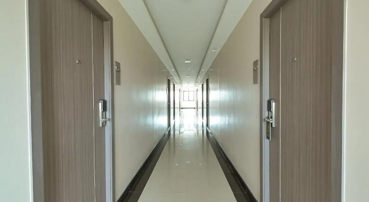 OYO 112 Sleep Hotel Bangkok Hallenbad