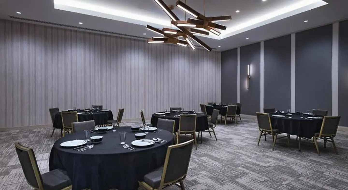 Element Dallas Las Colinas Konferenz