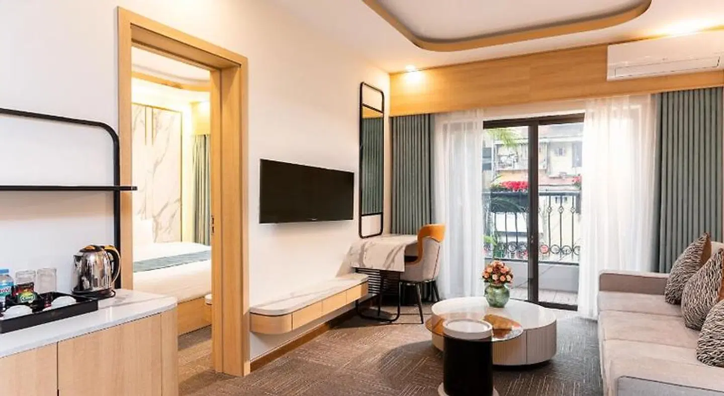 Capital Garden Hotel ROOM_EXAMPLE