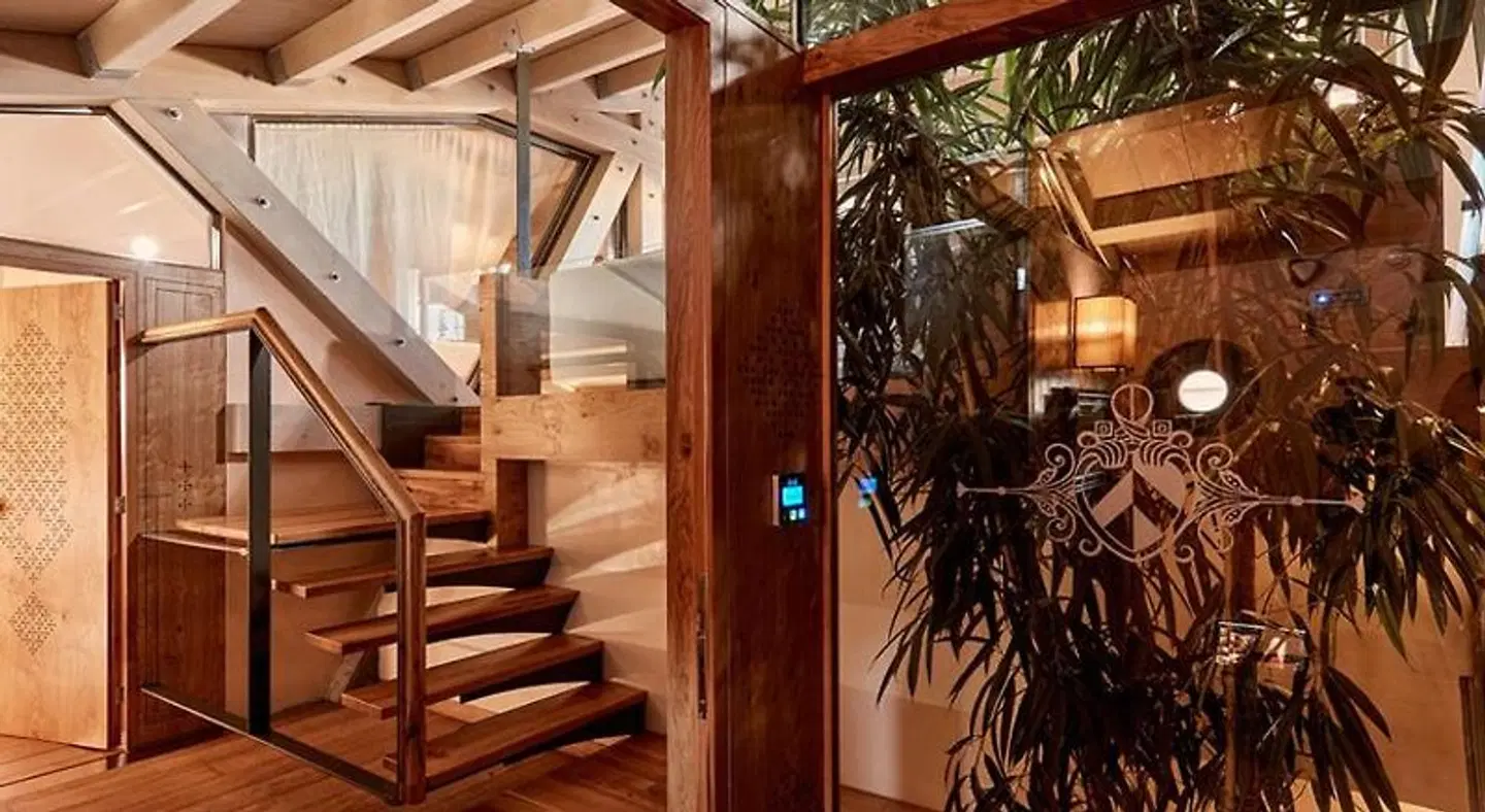 Domus Renier Boutique Hotel LOUNGE_LOBBY