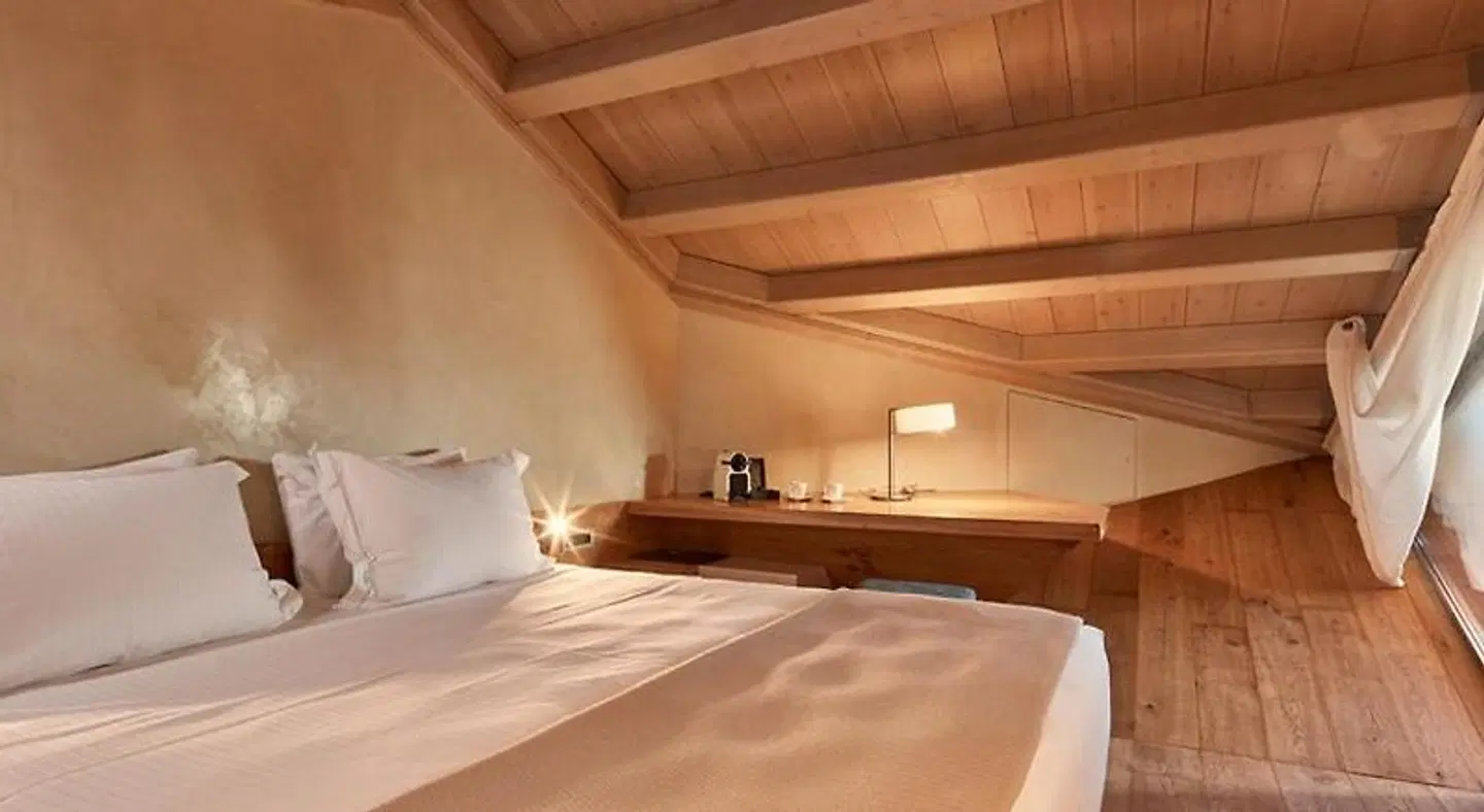 Domus Renier Boutique Hotel ROOM_EXAMPLE