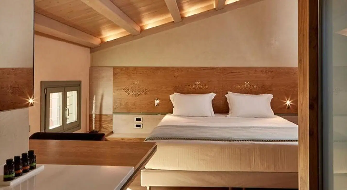 Domus Renier Boutique Hotel ROOM_EXAMPLE