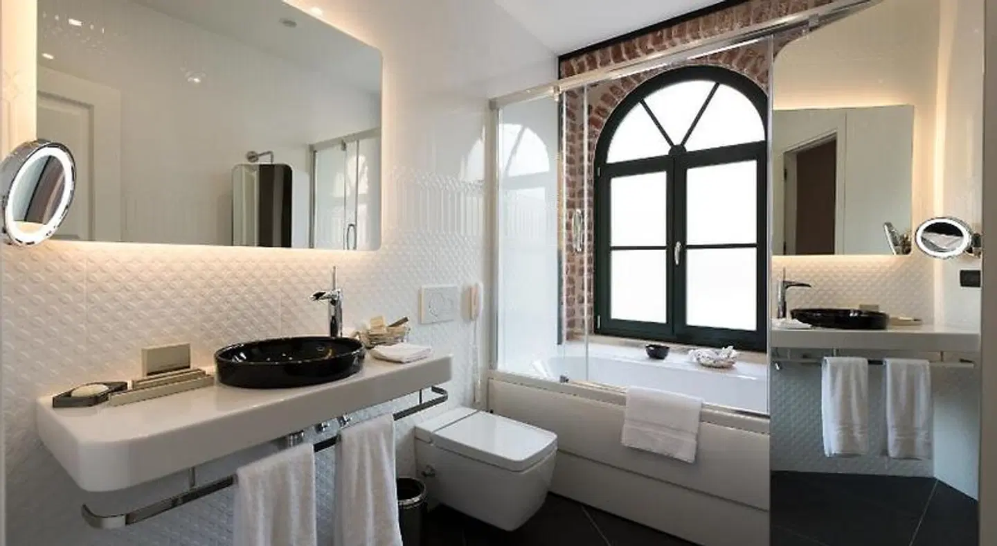 Régie Ottoman Istanbul - Special Category Badezimmer
