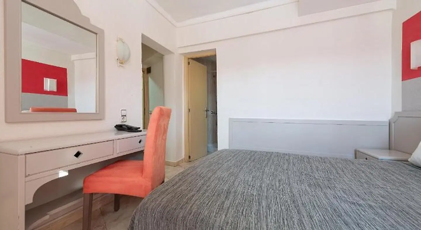 Playas del Rey ROOM_EXAMPLE