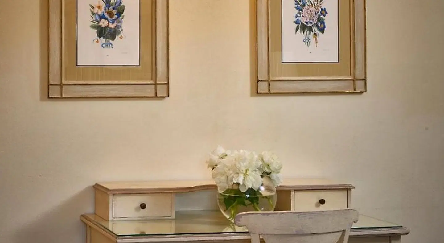 Bagni Di Pisa - The Leading Hotels of the World ROOM_EXAMPLE