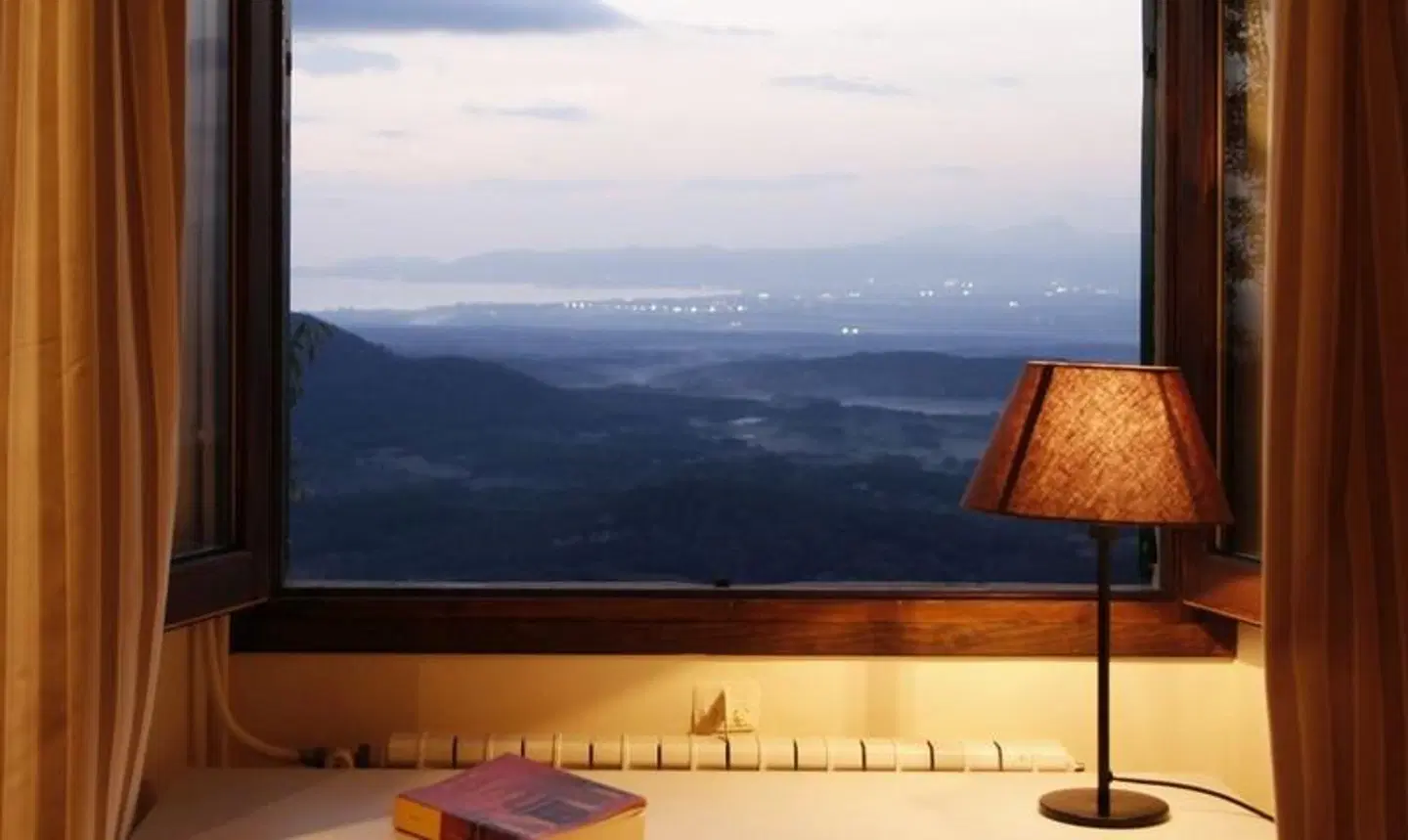 Santuari de Cura Konferenz