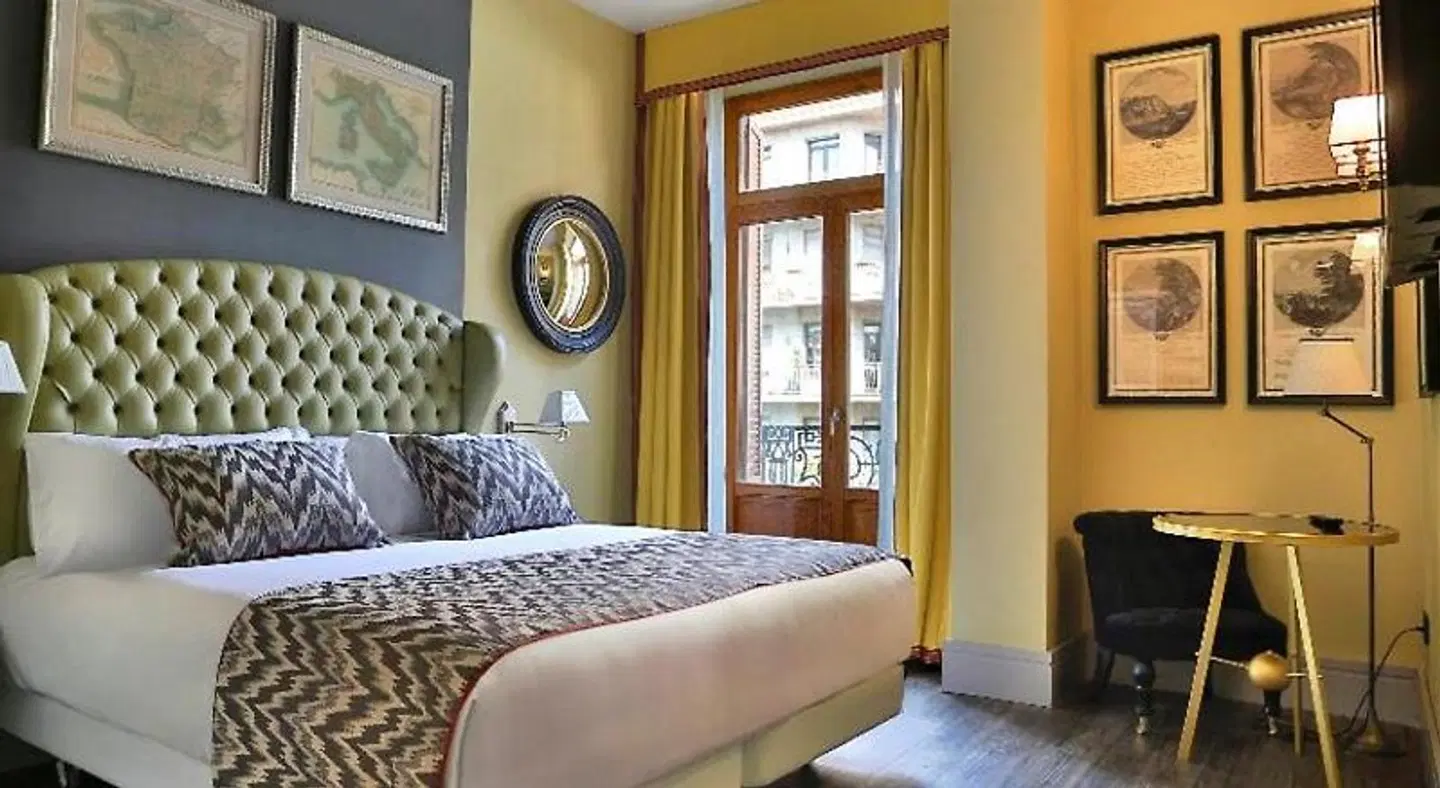 NH Collection Valencia Colón ROOM_EXAMPLE