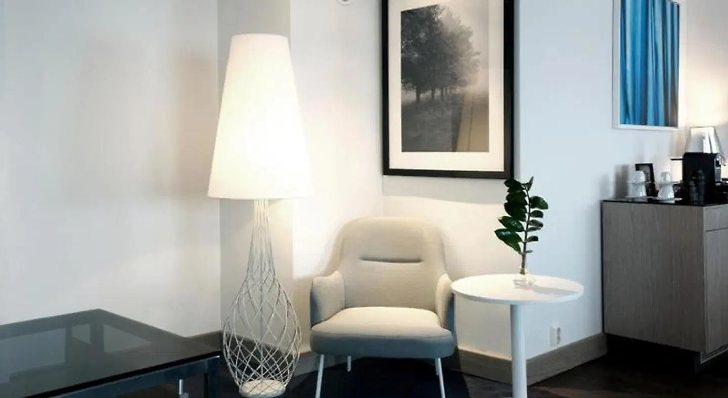 Radisson Blu Airport Hotel, Oslo Gardermoen ROOM_EXAMPLE