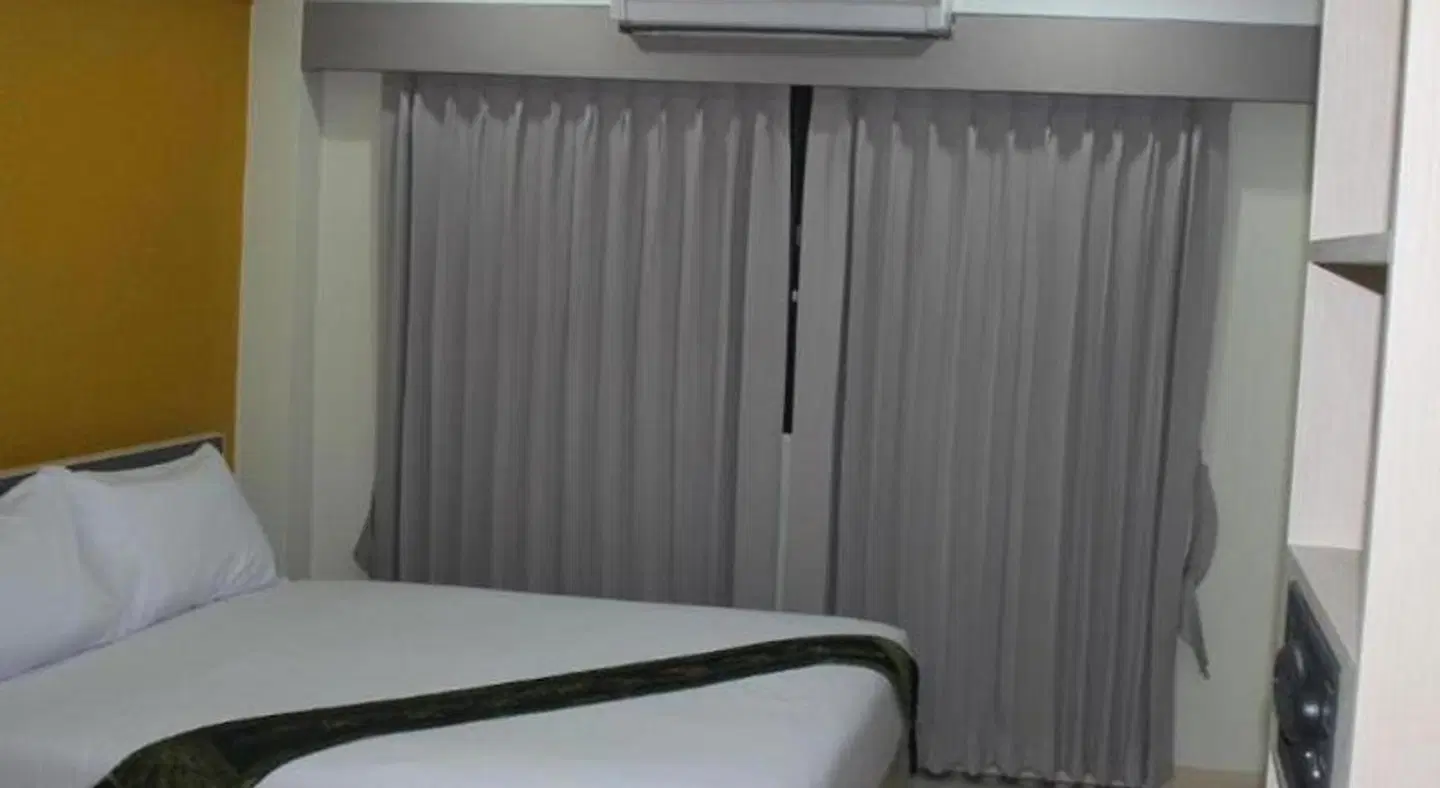 La Porte Bangkok Hotel HEALTH_BEAUTY