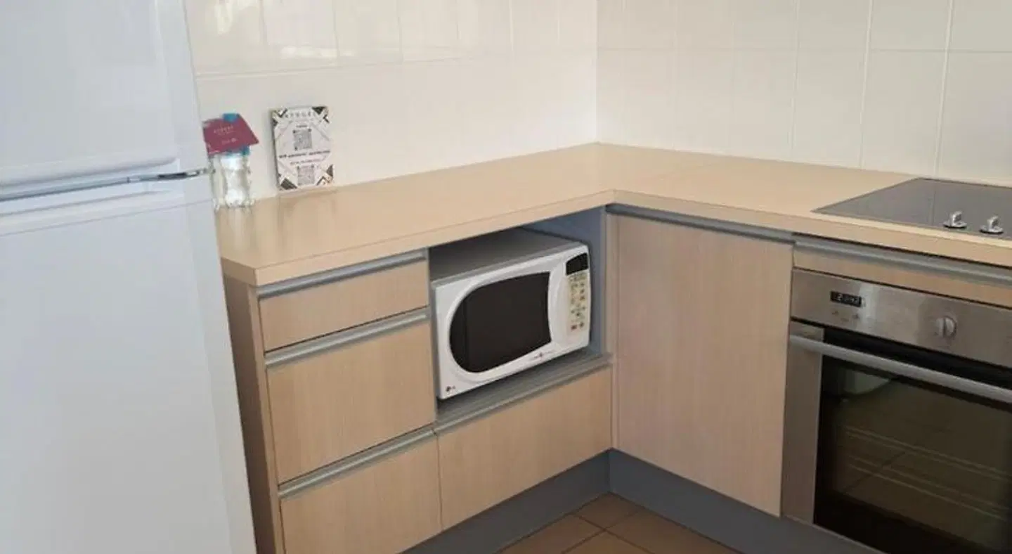 Rydges Mount Panorama Bathurst ROOM_EXAMPLE