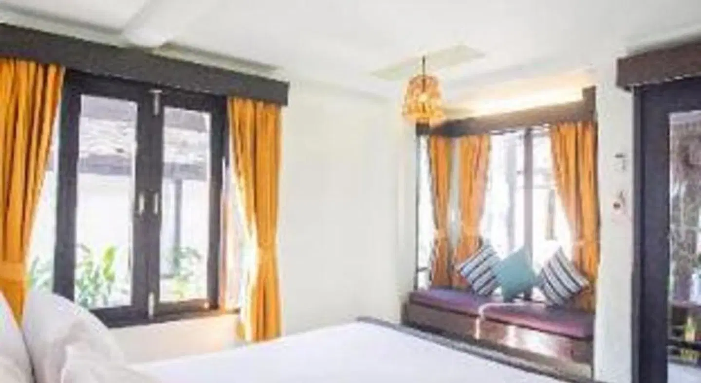 Punnpreeda Beach Resort ROOM_EXAMPLE