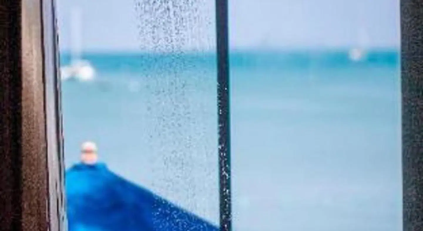 Punnpreeda Beach Resort LANDSCAPE