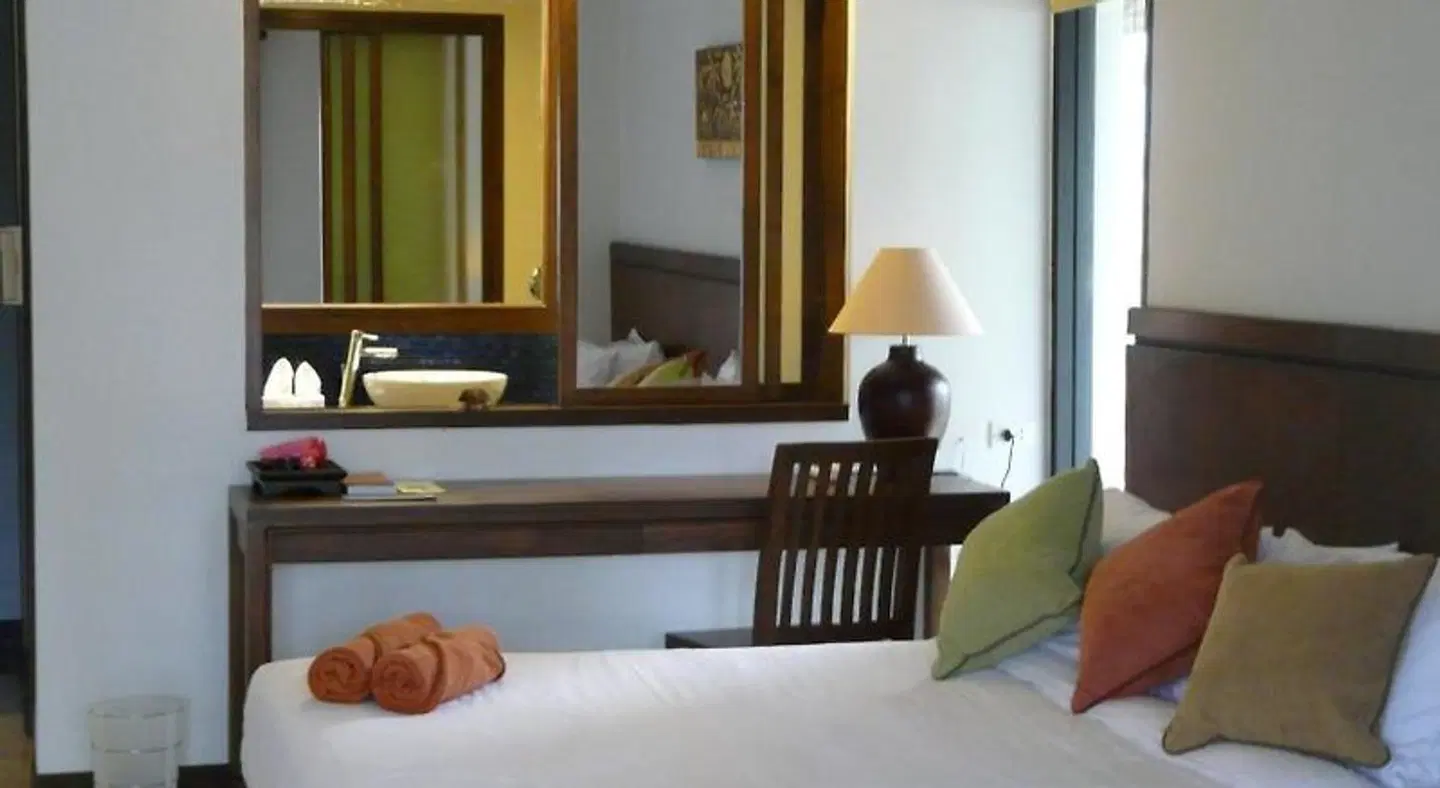 Coconut Beach Resort ROOM_EXAMPLE
