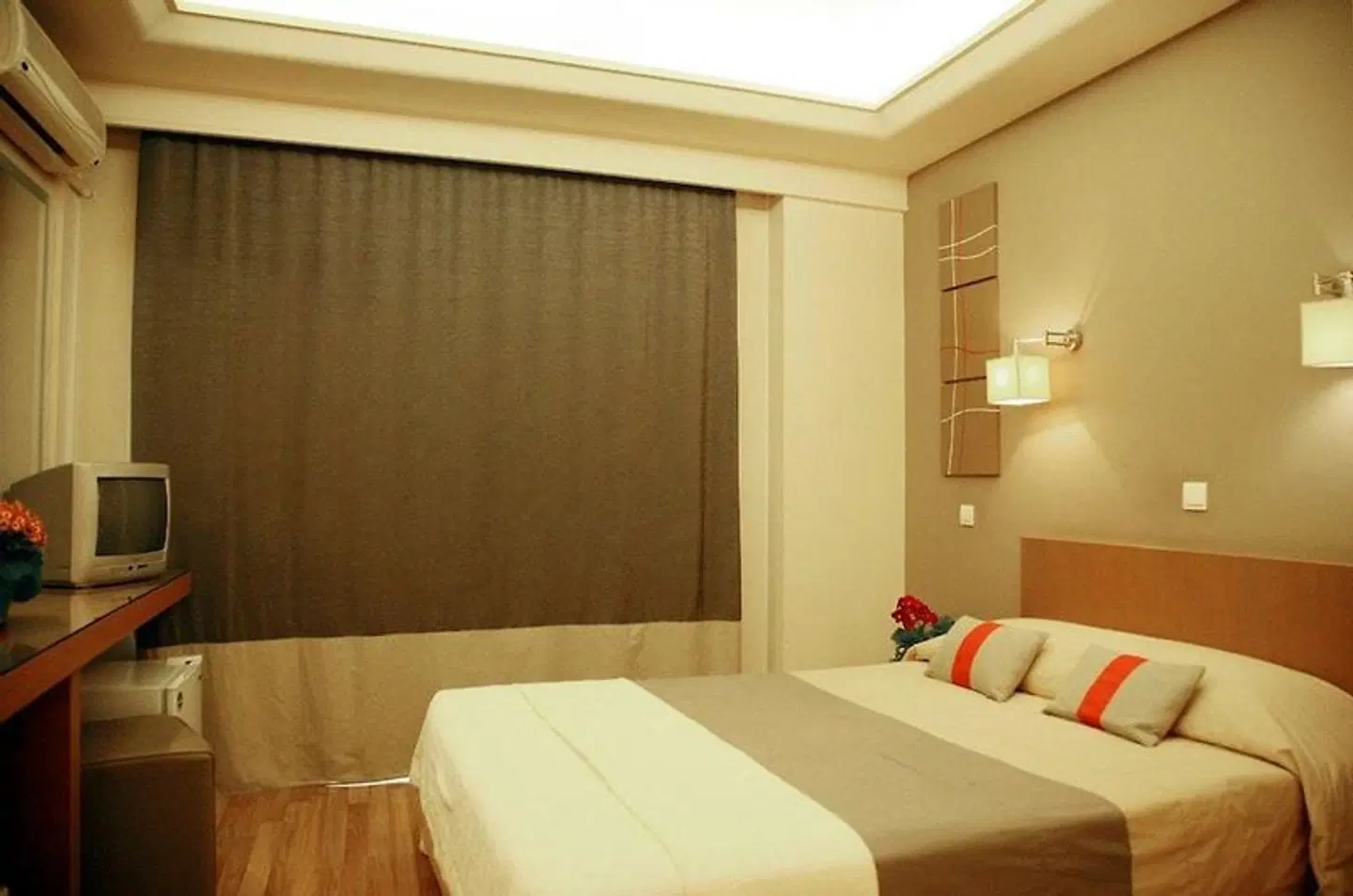 Ariston Hotel ROOM_EXAMPLE