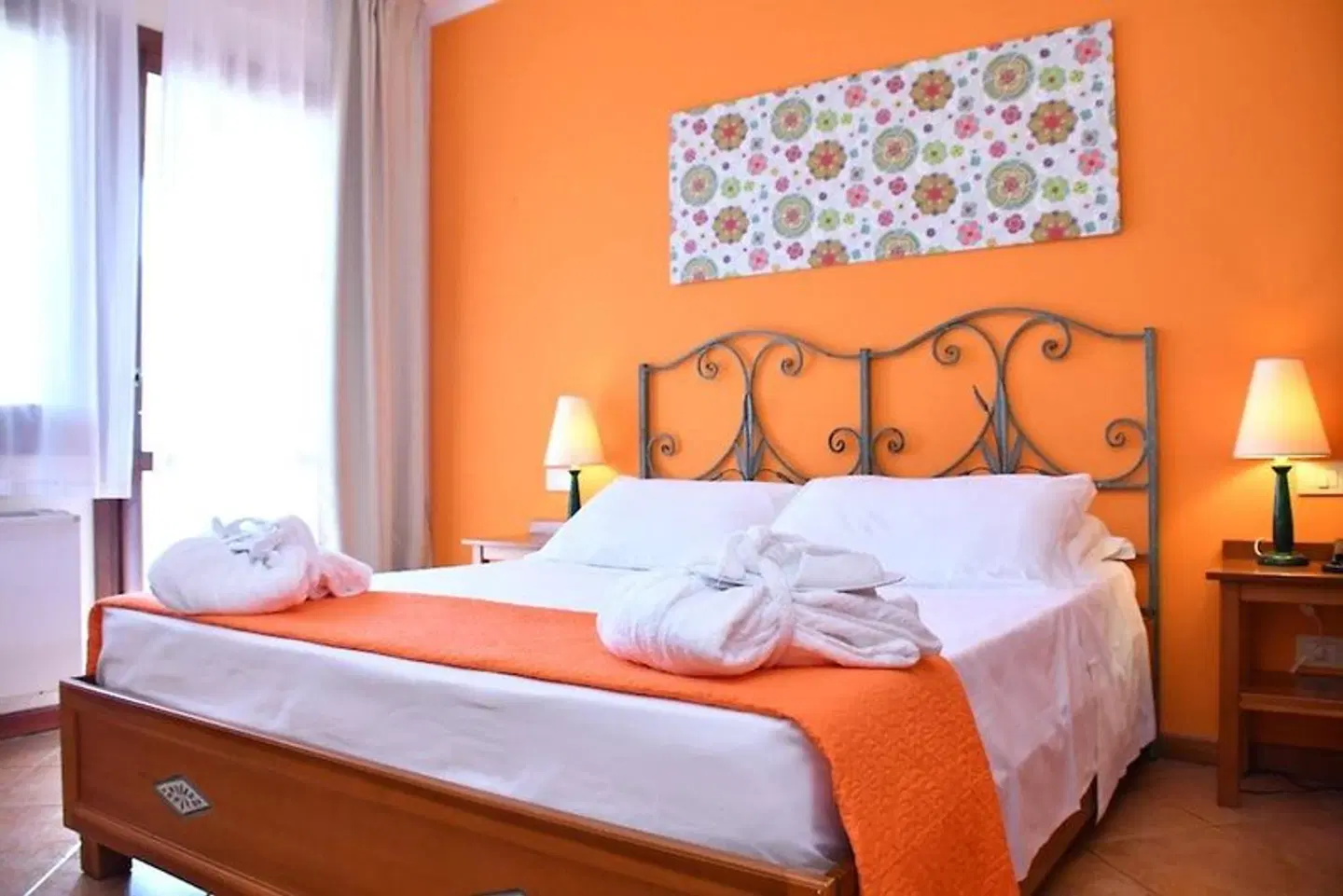 iH Hotels Villasimius Le Zagare Resort ROOM_EXAMPLE