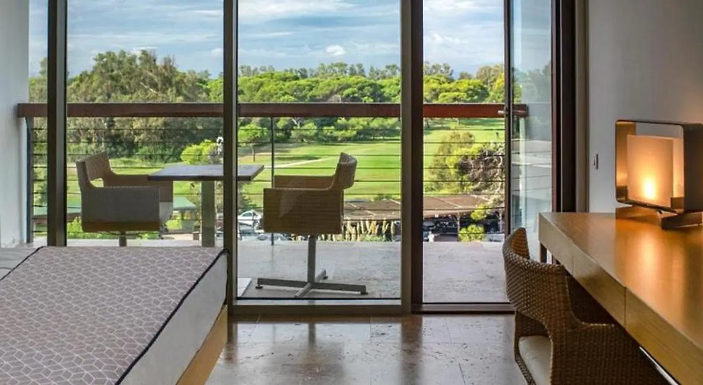 Parador de El Saler HEALTH_BEAUTY