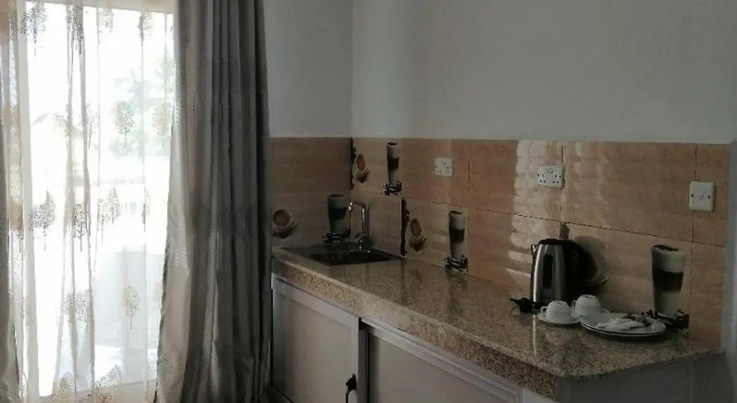 Easy Stay Residence Badezimmer