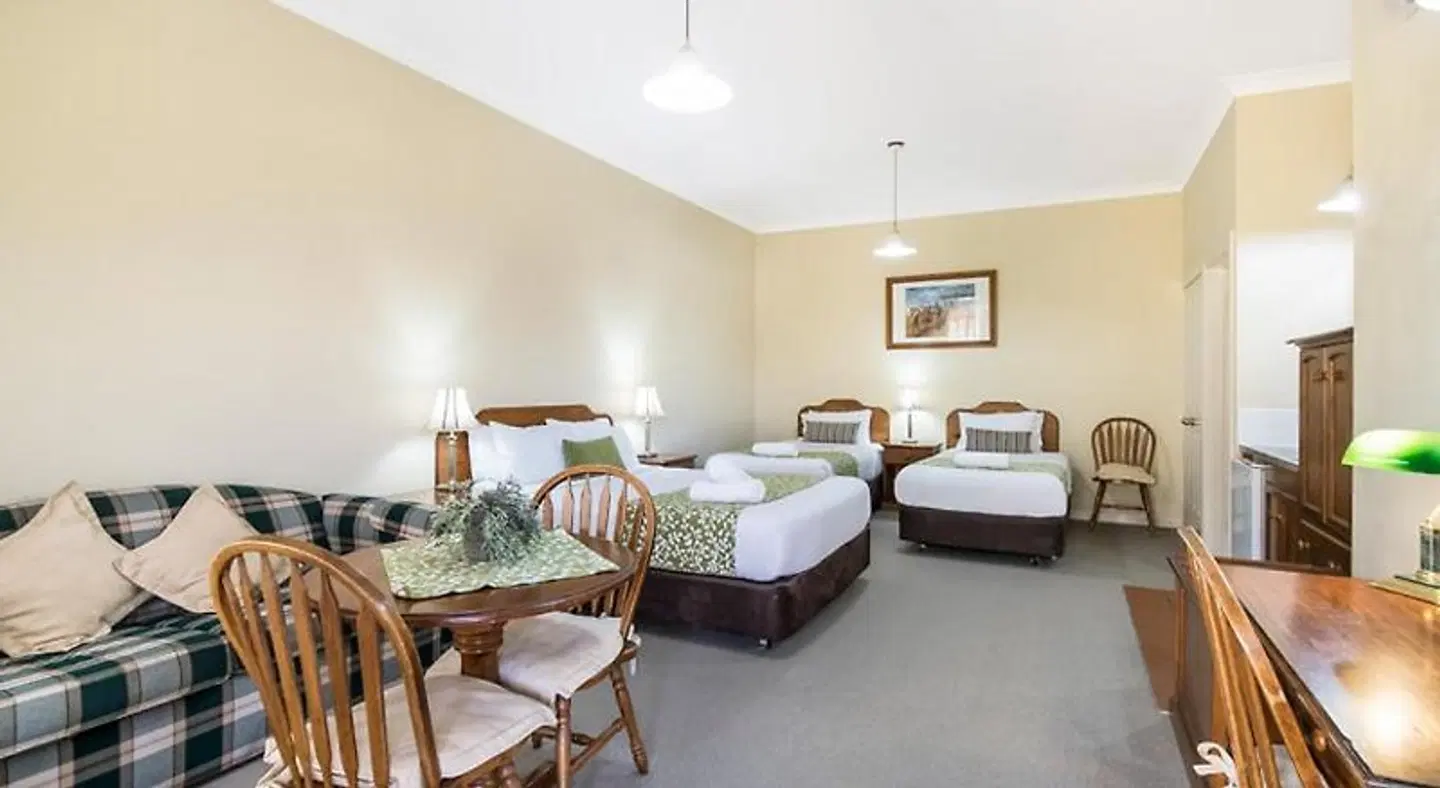 Ballina Heritage Inn ROOM_EXAMPLE