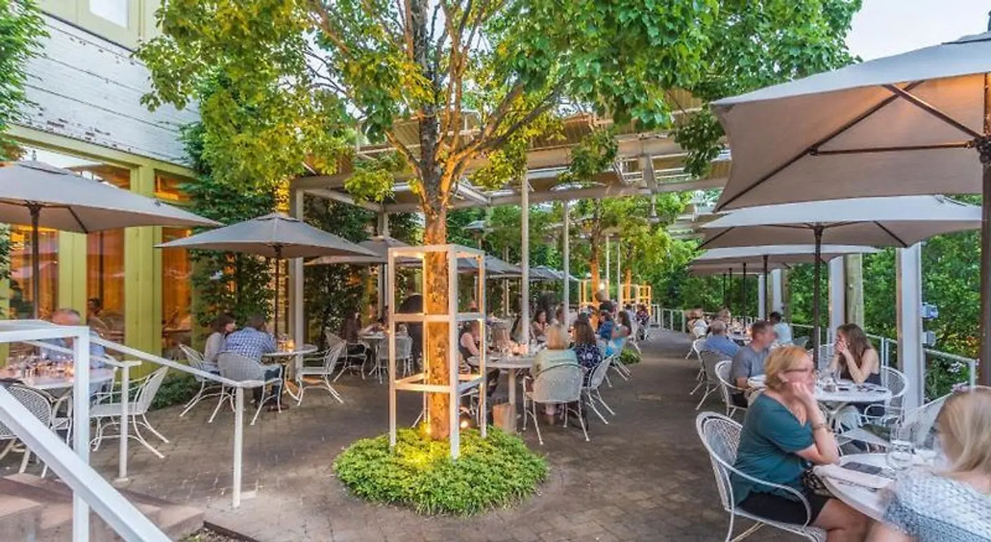 Proximity Hotel Terrasse