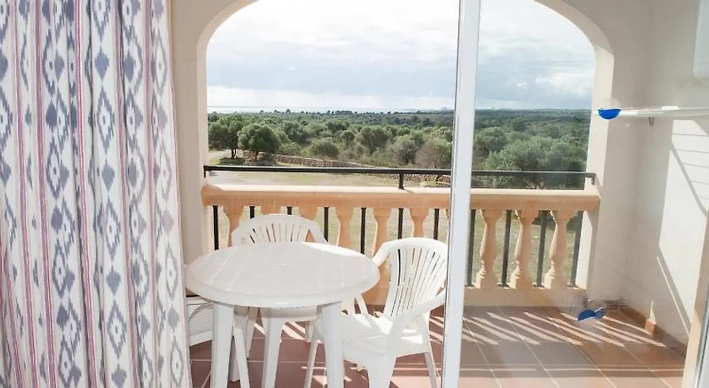 Sol Romántica by DOT Suites Terrasse