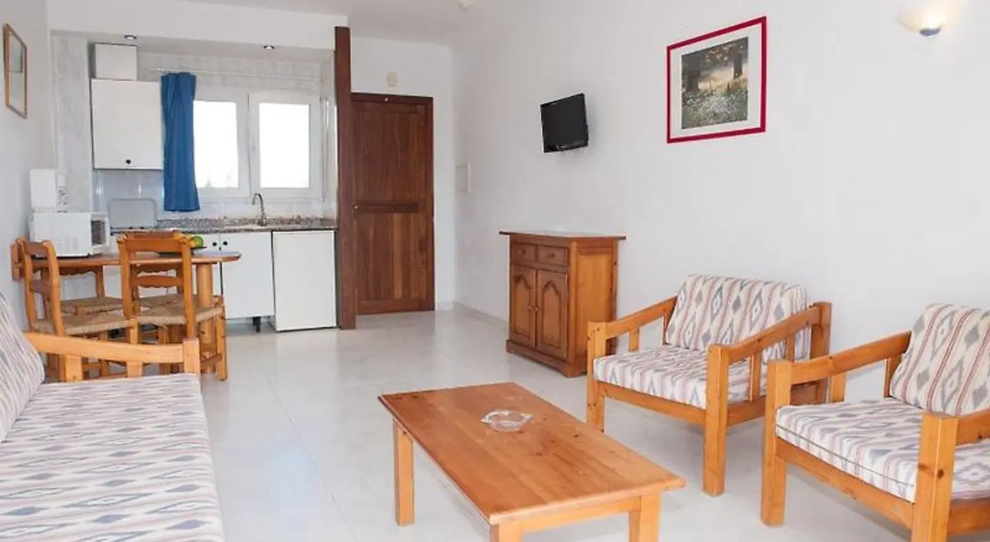 Sol Romántica by DOT Suites ROOM_EXAMPLE