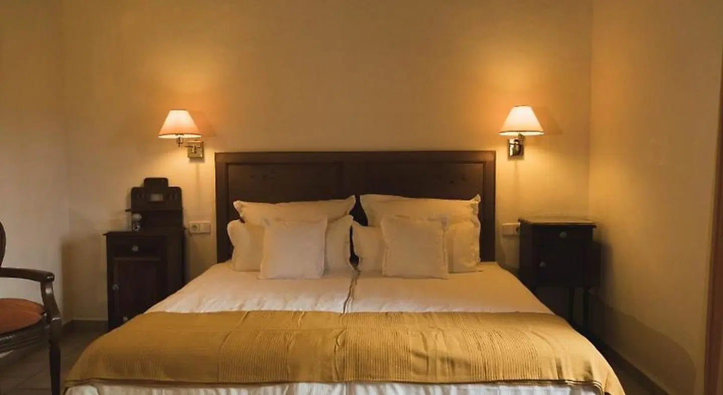 Finca Can Estades ROOM_EXAMPLE