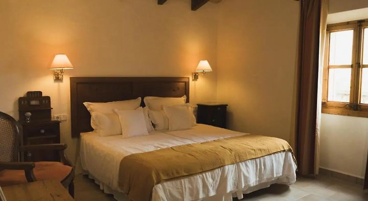 Finca Can Estades ROOM_EXAMPLE