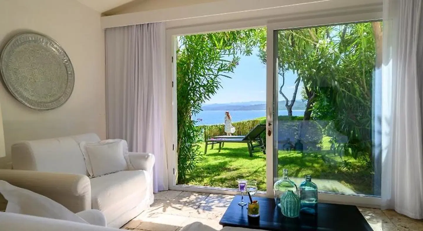 Arbatax Park Resort - Cottage ROOM_EXAMPLE