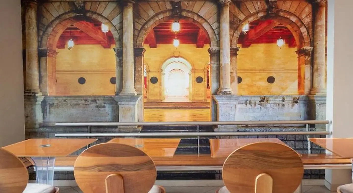 Kastro Hotel SPORTS_AND_LEISURE