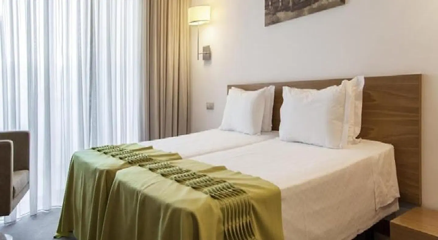 Hotel Minho ROOM_EXAMPLE